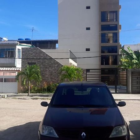 Apto Centro Master 2 Andar Apartment Pôrto das Galinhas Екстериор снимка