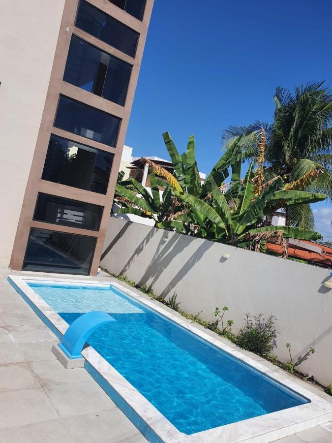 Apto Centro Master 2 Andar Apartment Pôrto das Galinhas Екстериор снимка