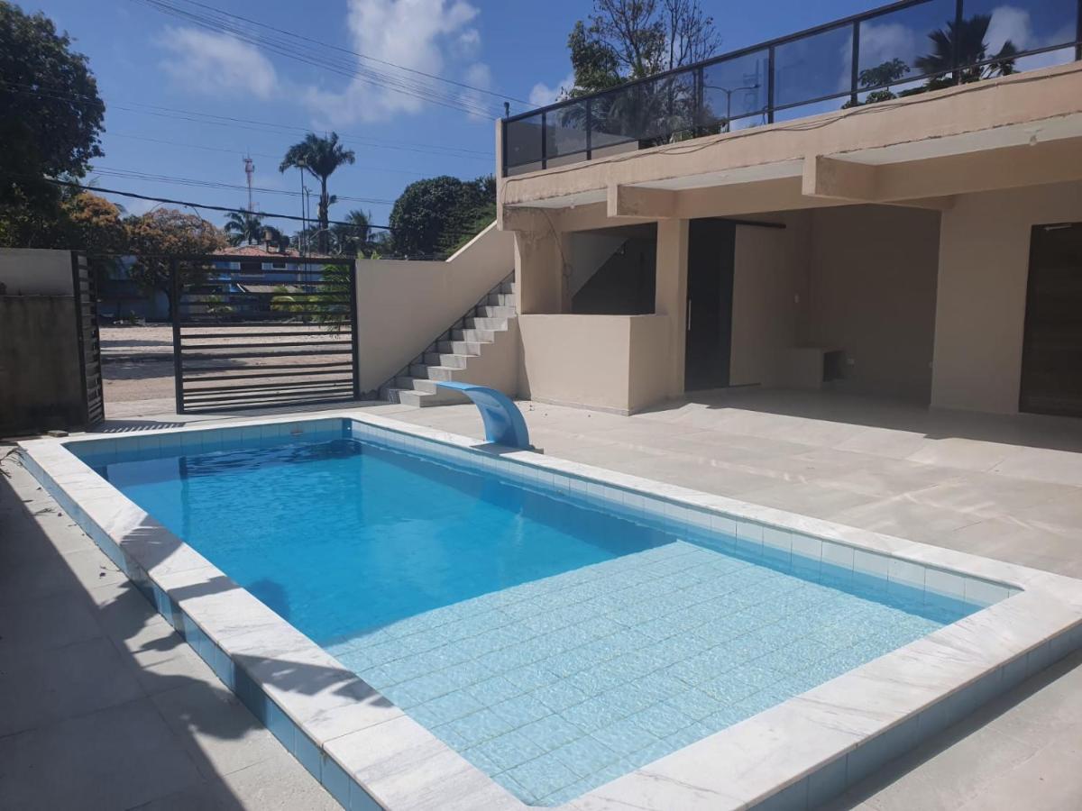 Apto Centro Master 2 Andar Apartment Pôrto das Galinhas Екстериор снимка