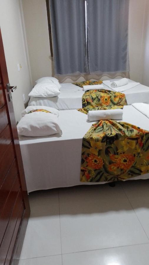 Apto Centro Master 2 Andar Apartment Pôrto das Galinhas Екстериор снимка