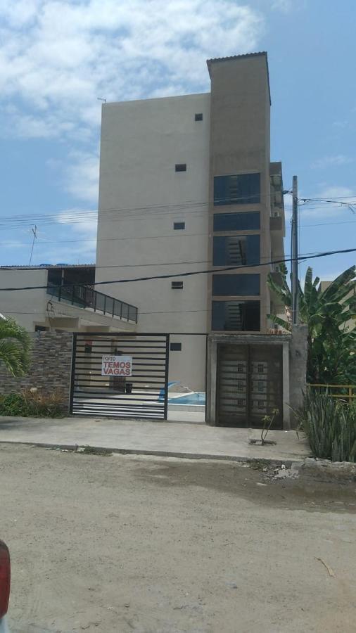 Apto Centro Master 2 Andar Apartment Pôrto das Galinhas Екстериор снимка