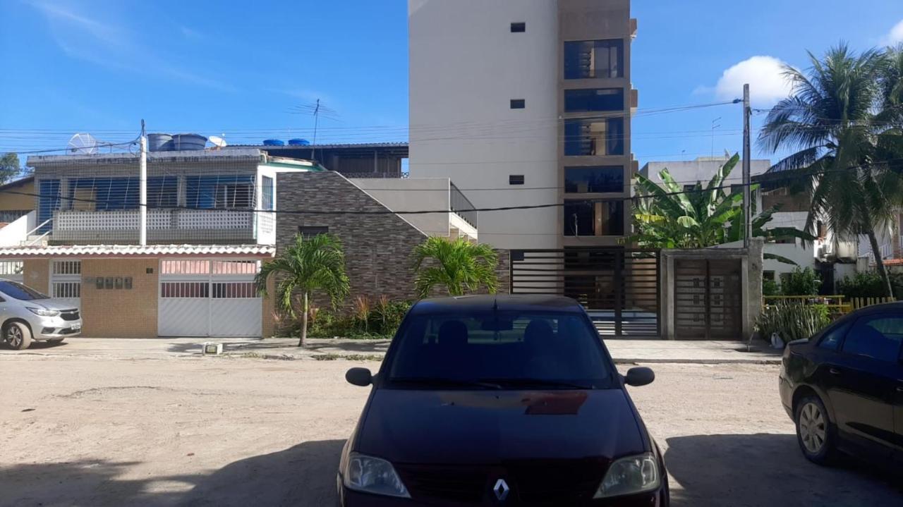 Apto Centro Master 2 Andar Apartment Pôrto das Galinhas Екстериор снимка