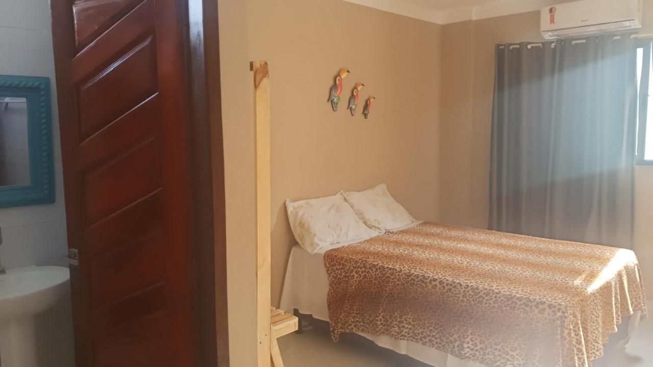 Apto Centro Master 2 Andar Apartment Pôrto das Galinhas Екстериор снимка