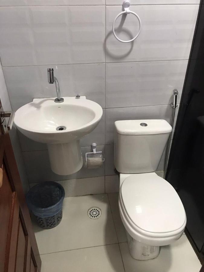 Apto Centro Master 2 Andar Apartment Pôrto das Galinhas Екстериор снимка
