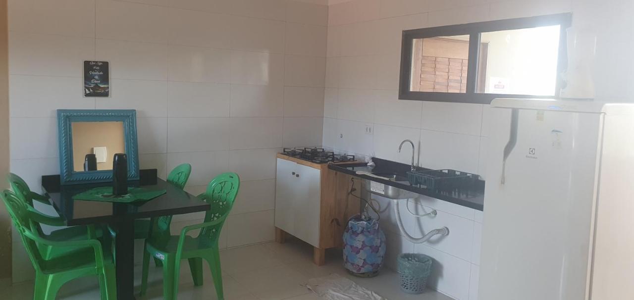 Apto Centro Master 2 Andar Apartment Pôrto das Galinhas Екстериор снимка